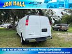 2025 Chevrolet Express 2500 RWD Masterack Upfitted Cargo Van for sale #257953 - photo 10