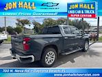 2021 Chevrolet Silverado 1500 Crew Cab 4WD Pickup for sale #257955A - photo 13