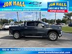 2021 Chevrolet Silverado 1500 Crew Cab 4WD Pickup for sale #257955A - photo 15