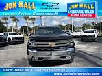 2021 Chevrolet Silverado 1500 Crew Cab 4WD Pickup for sale #257955A - photo 17