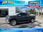 2021 Chevrolet Silverado 1500 Crew Cab 4WD Pickup for sale #257955A - photo 3