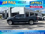 2021 Chevrolet Silverado 1500 Crew Cab 4WD Pickup for sale #257955A - photo 5