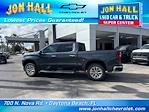 2021 Chevrolet Silverado 1500 Crew Cab 4WD Pickup for sale #257955A - photo 6