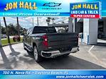 2021 Chevrolet Silverado 1500 Crew Cab 4WD Pickup for sale #257955A - photo 9
