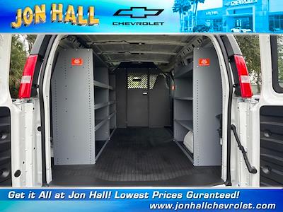 2025 Chevrolet Express 2500 RWD Upfitted Cargo Van for sale #257957 - photo 2