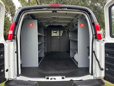 New 2025 Chevrolet Express 2500 - photo 1