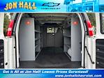 2025 Chevrolet Express 2500 RWD Masterack Upfitted Cargo Van for sale #257957 - photo 2