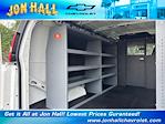 2025 Chevrolet Express 2500 RWD Masterack Upfitted Cargo Van for sale #257957 - photo 11