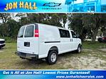 2025 Chevrolet Express 2500 RWD Masterack Upfitted Cargo Van for sale #257957 - photo 13