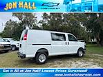 2025 Chevrolet Express 2500 RWD Masterack Upfitted Cargo Van for sale #257957 - photo 14