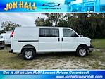 2025 Chevrolet Express 2500 RWD Masterack Upfitted Cargo Van for sale #257957 - photo 15