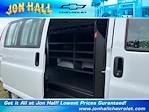 2025 Chevrolet Express 2500 RWD Masterack Upfitted Cargo Van for sale #257957 - photo 17