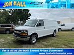 2025 Chevrolet Express 2500 RWD Masterack Upfitted Cargo Van for sale #257957 - photo 3