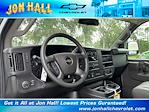 2025 Chevrolet Express 2500 RWD Masterack Upfitted Cargo Van for sale #257957 - photo 21