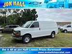 2025 Chevrolet Express 2500 RWD Masterack Upfitted Cargo Van for sale #257957 - photo 4