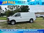 2025 Chevrolet Express 2500 RWD Masterack Upfitted Cargo Van for sale #257957 - photo 5