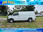 2025 Chevrolet Express 2500 RWD Masterack Upfitted Cargo Van for sale #257957 - photo 6