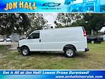 2025 Chevrolet Express 2500 RWD Masterack Upfitted Cargo Van for sale #257957 - photo 7