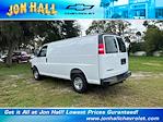 2025 Chevrolet Express 2500 RWD Masterack Upfitted Cargo Van for sale #257957 - photo 8