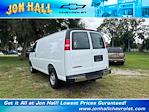 2025 Chevrolet Express 2500 RWD Masterack Upfitted Cargo Van for sale #257957 - photo 9