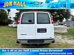 2025 Chevrolet Express 2500 RWD Masterack Upfitted Cargo Van for sale #257957 - photo 10