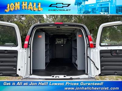 2025 Chevrolet Express 2500 RWD Upfitted Cargo Van for sale #257958 - photo 2