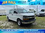 2025 Chevrolet Express 2500 RWD Masterack Upfitted Cargo Van for sale #257958 - photo 1