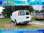 2025 Chevrolet Express 2500 RWD Masterack Upfitted Cargo Van for sale #257958 - photo 11