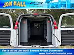 2025 Chevrolet Express 2500 RWD Masterack Upfitted Cargo Van for sale #257958 - photo 2