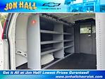 2025 Chevrolet Express 2500 RWD Masterack Upfitted Cargo Van for sale #257958 - photo 13