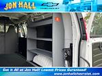 2025 Chevrolet Express 2500 RWD Masterack Upfitted Cargo Van for sale #257958 - photo 14