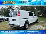 2025 Chevrolet Express 2500 RWD Masterack Upfitted Cargo Van for sale #257958 - photo 15