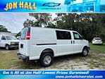 2025 Chevrolet Express 2500 RWD Masterack Upfitted Cargo Van for sale #257958 - photo 16