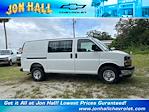 2025 Chevrolet Express 2500 RWD Masterack Upfitted Cargo Van for sale #257958 - photo 17