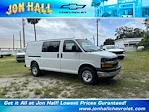 2025 Chevrolet Express 2500 RWD Masterack Upfitted Cargo Van for sale #257958 - photo 18
