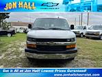 2025 Chevrolet Express 2500 RWD Masterack Upfitted Cargo Van for sale #257958 - photo 19