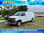 2025 Chevrolet Express 2500 RWD Masterack Upfitted Cargo Van for sale #257958 - photo 3