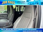 2025 Chevrolet Express 2500 RWD Masterack Upfitted Cargo Van for sale #257958 - photo 21