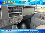 2025 Chevrolet Express 2500 RWD Masterack Upfitted Cargo Van for sale #257958 - photo 27