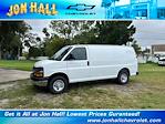 2025 Chevrolet Express 2500 RWD Masterack Upfitted Cargo Van for sale #257958 - photo 4