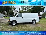 2025 Chevrolet Express 2500 RWD Masterack Upfitted Cargo Van for sale #257958 - photo 5