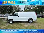 2025 Chevrolet Express 2500 RWD Masterack Upfitted Cargo Van for sale #257958 - photo 6