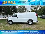 2025 Chevrolet Express 2500 RWD Masterack Upfitted Cargo Van for sale #257958 - photo 7