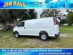 2025 Chevrolet Express 2500 RWD Masterack Upfitted Cargo Van for sale #257958 - photo 8