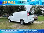 2025 Chevrolet Express 2500 RWD Masterack Upfitted Cargo Van for sale #257958 - photo 9