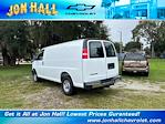 2025 Chevrolet Express 2500 RWD Masterack Upfitted Cargo Van for sale #257958 - photo 10