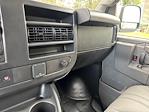 New 2025 Chevrolet Express 2500 Upfitted Cargo Van for sale #257958 - photo 29