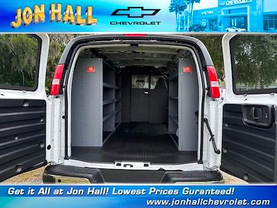 2025 Chevrolet Express 2500 RWD Upfitted Cargo Van for sale #257959 - photo 2