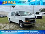 2025 Chevrolet Express 2500 RWD Upfitted Cargo Van for sale #257959 - photo 1