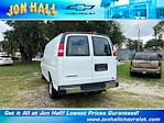 2025 Chevrolet Express 2500 RWD Upfitted Cargo Van for sale #257959 - photo 11